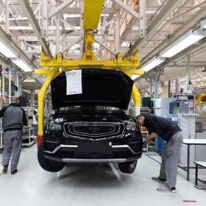 automotive