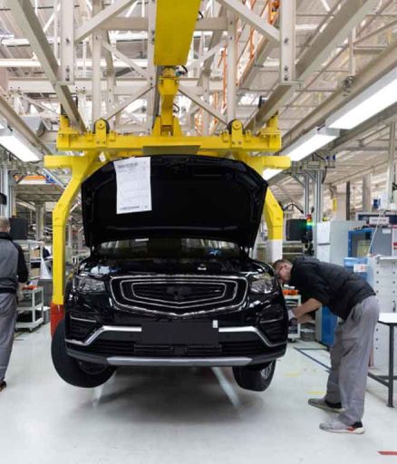 automotive