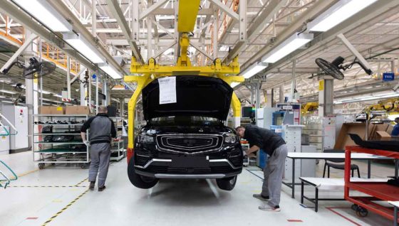 automotive