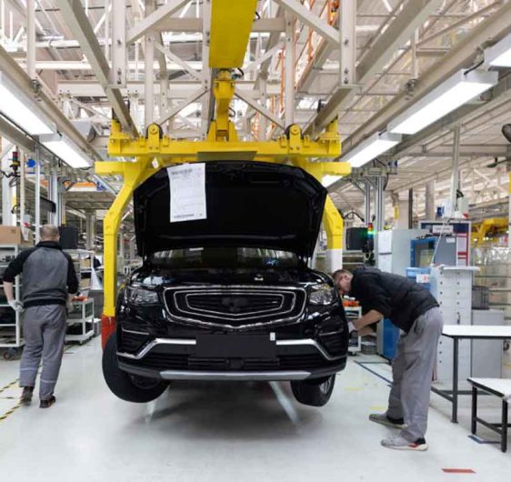 automotive automotive
