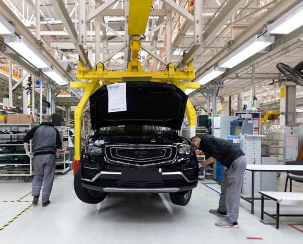 automotive automotive