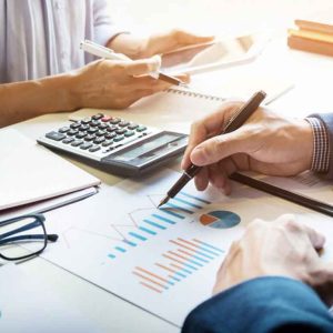financial