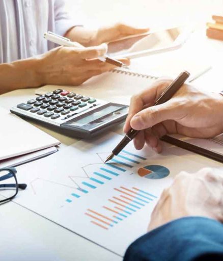 financial