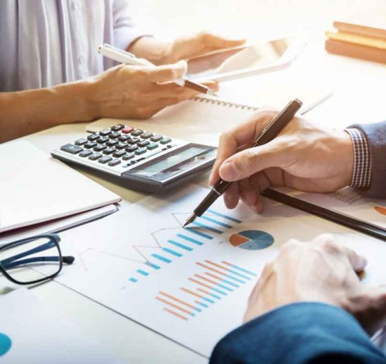 financial financial