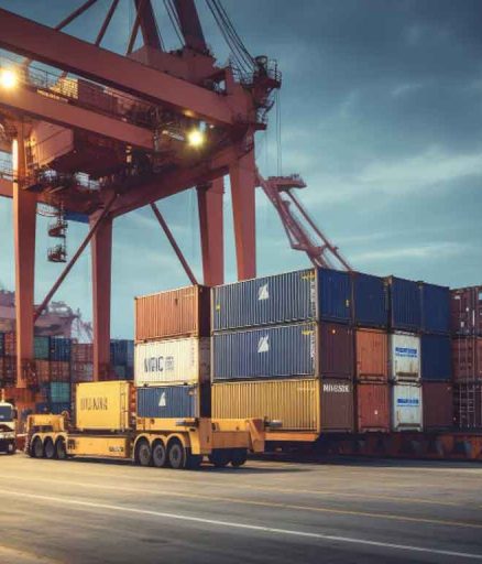 logistics